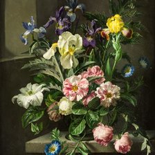 Схема вышивки «№2904385»