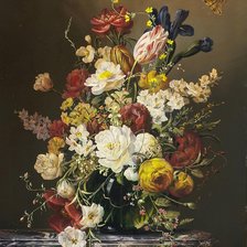 Схема вышивки «№2904387»