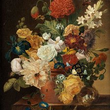 Схема вышивки «№2904400»