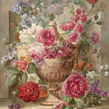 Схема вышивки «№2904406»