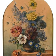 Схема вышивки «№2904408»