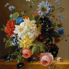 Схема вышивки «№2904414»