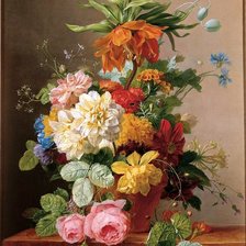 Схема вышивки «№2904441»