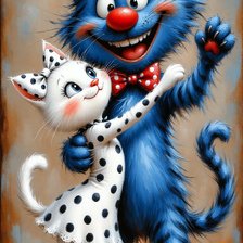 Схема вышивки «№2904446»