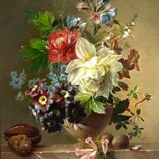 Схема вышивки «№2904456»