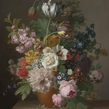 Схема вышивки «№2904545»