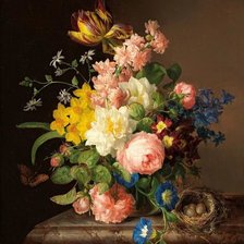 Схема вышивки «№2904547»