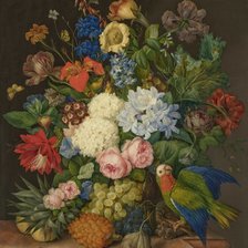 Схема вышивки «№2904561»