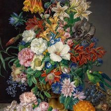 Схема вышивки «№2904562»