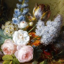 Схема вышивки «№2904576»