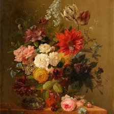 Схема вышивки «№2904578»