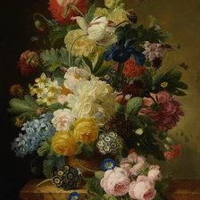 Схема вышивки «№2904579»