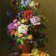 Схема вышивки «№2904580»