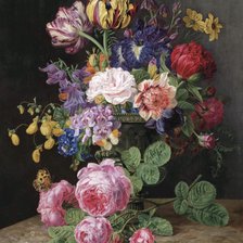 Схема вышивки «№2904589»