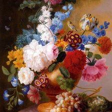 Схема вышивки «№2904604»