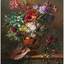 Схема вышивки «№2904606»