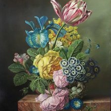 Схема вышивки «№2904608»