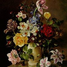 Схема вышивки «№2904618»