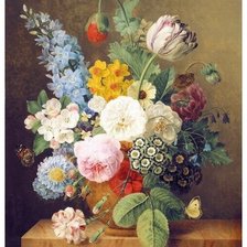 Схема вышивки «№2904620»