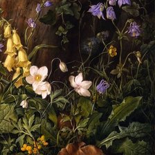 Схема вышивки «№2904646»