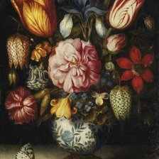 Схема вышивки «№2904648»