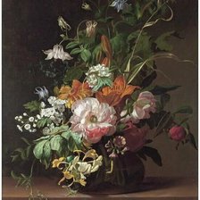 Схема вышивки «№2904650»