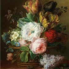 Схема вышивки «№2904655»