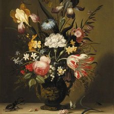 Схема вышивки «№2904671»