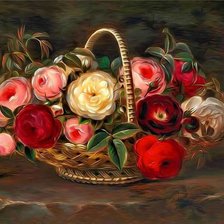 Схема вышивки «№2904690»