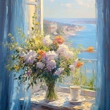 Схема вышивки «№2904706»