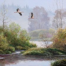 Схема вышивки «№2904712»