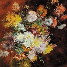 Схема вышивки «№2904734»