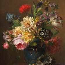 Схема вышивки «№2904747»