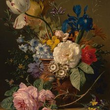 Схема вышивки «№2904753»