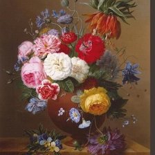 Схема вышивки «№2904757»