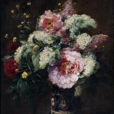 Схема вышивки «№2904794»