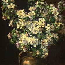 Схема вышивки «№2904795»