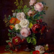 Схема вышивки «№2904802»