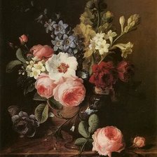 Схема вышивки «№2904805»