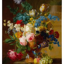 Схема вышивки «№2904812»