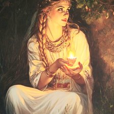 Схема вышивки «№2904833»