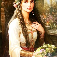 Схема вышивки «№2904835»