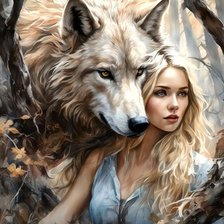 Схема вышивки «№2904861»