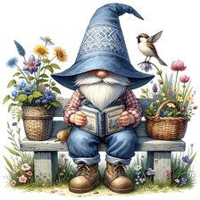 Схема вышивки «№2904867»