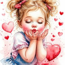 Схема вышивки «№2904880»