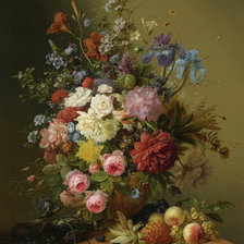 Схема вышивки «№2904894»