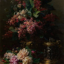 Схема вышивки «№2904909»