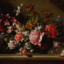 Схема вышивки «№2904910»