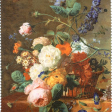 Схема вышивки «№2904912»