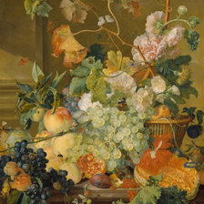 Схема вышивки «№2904913»